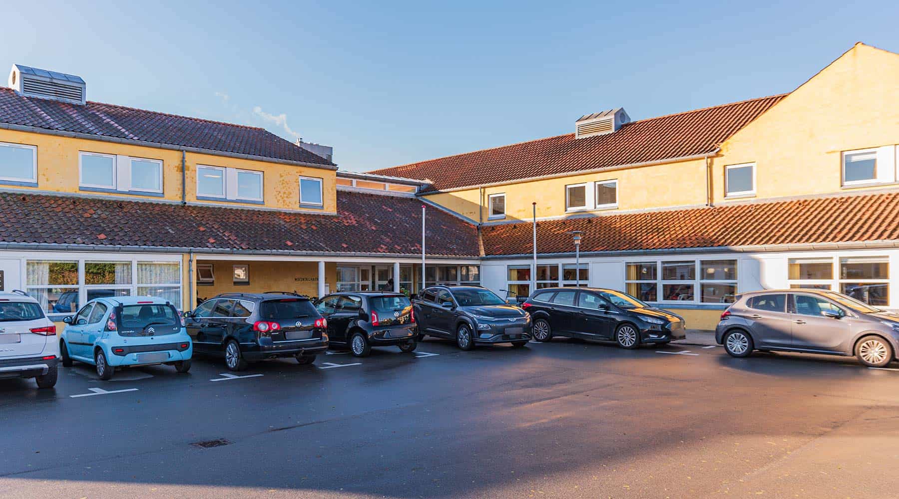 Arbejdet i ældrerådet