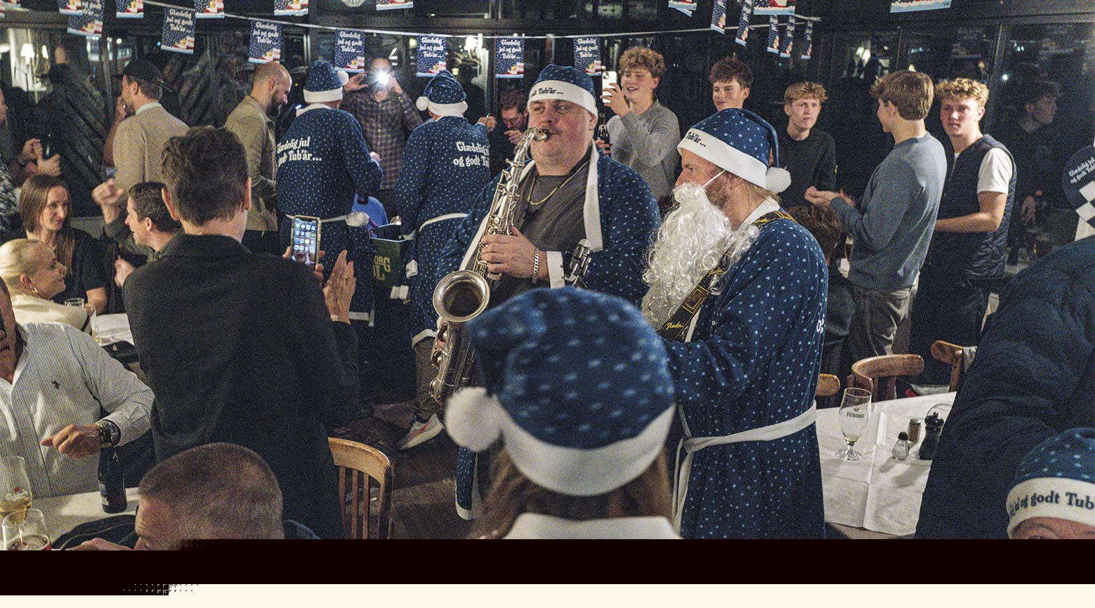Festlig j-dag