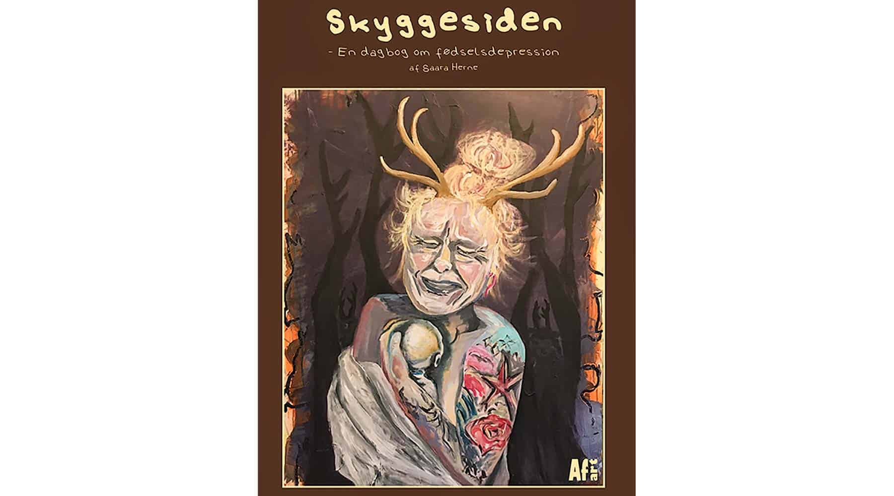 Skyggesiden af moderskabet