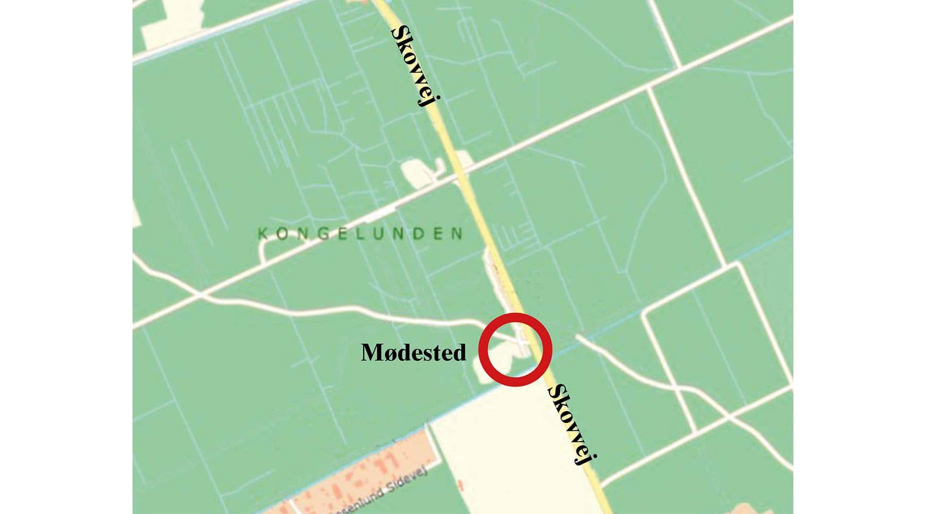Urørt skov