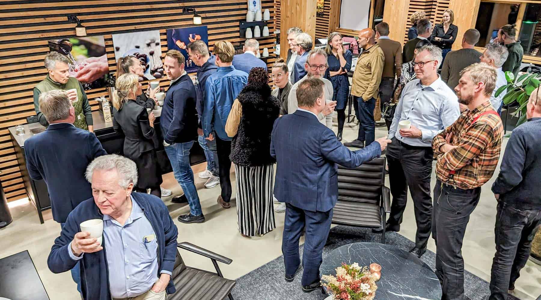 Vilde idéer fra erhvervslivet