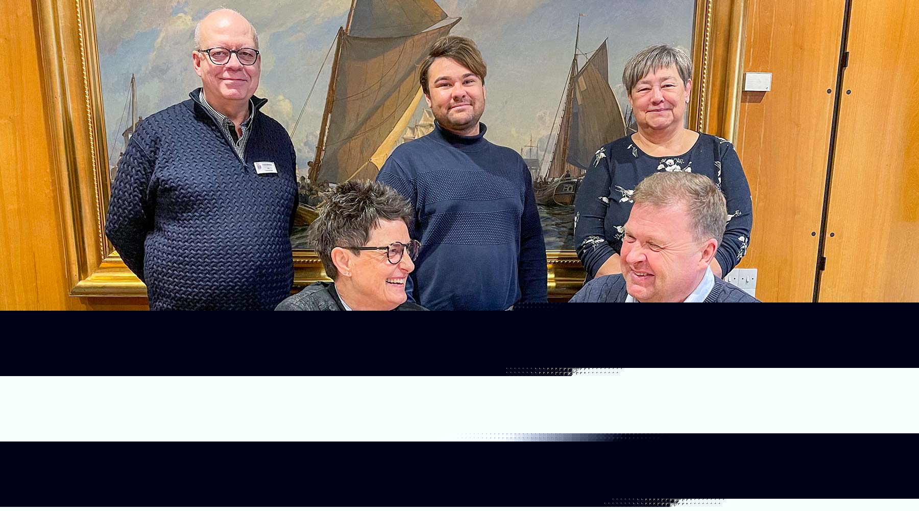 Indsatser i ældreplejen