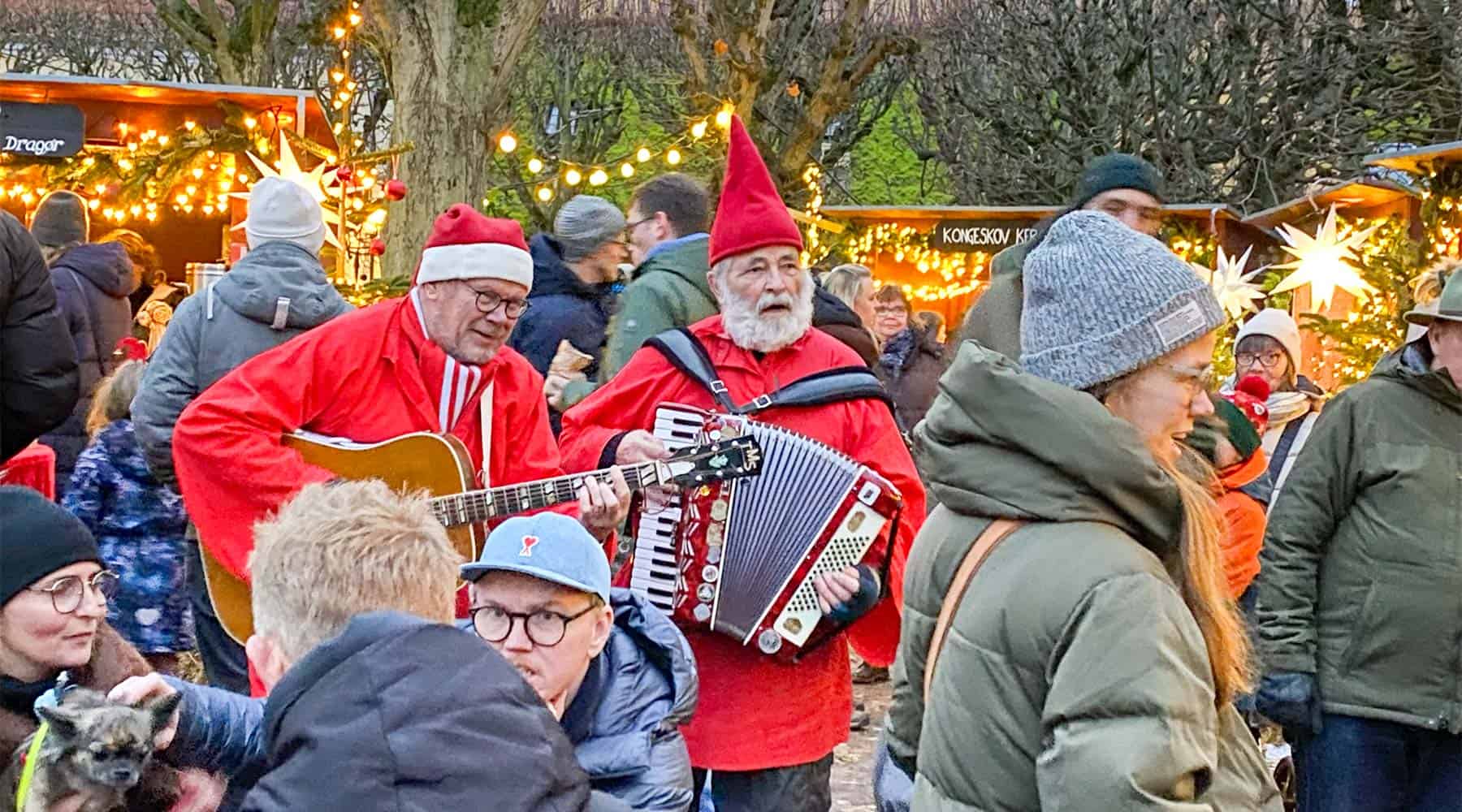 Julehygge