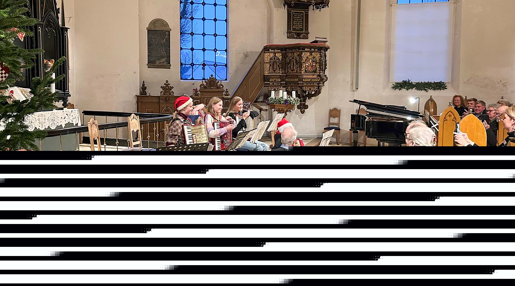 Julekoncert