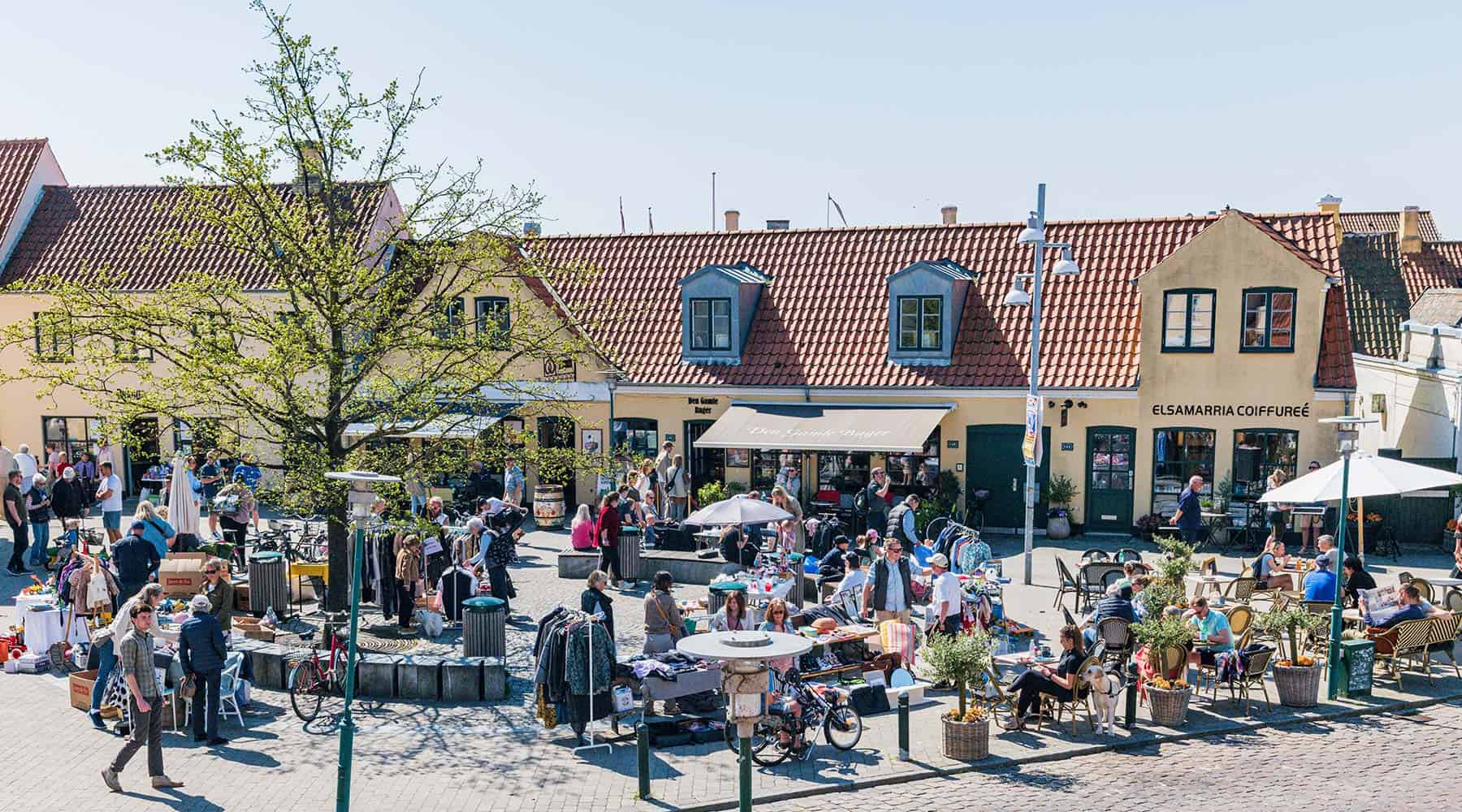 Året der gik – del 2