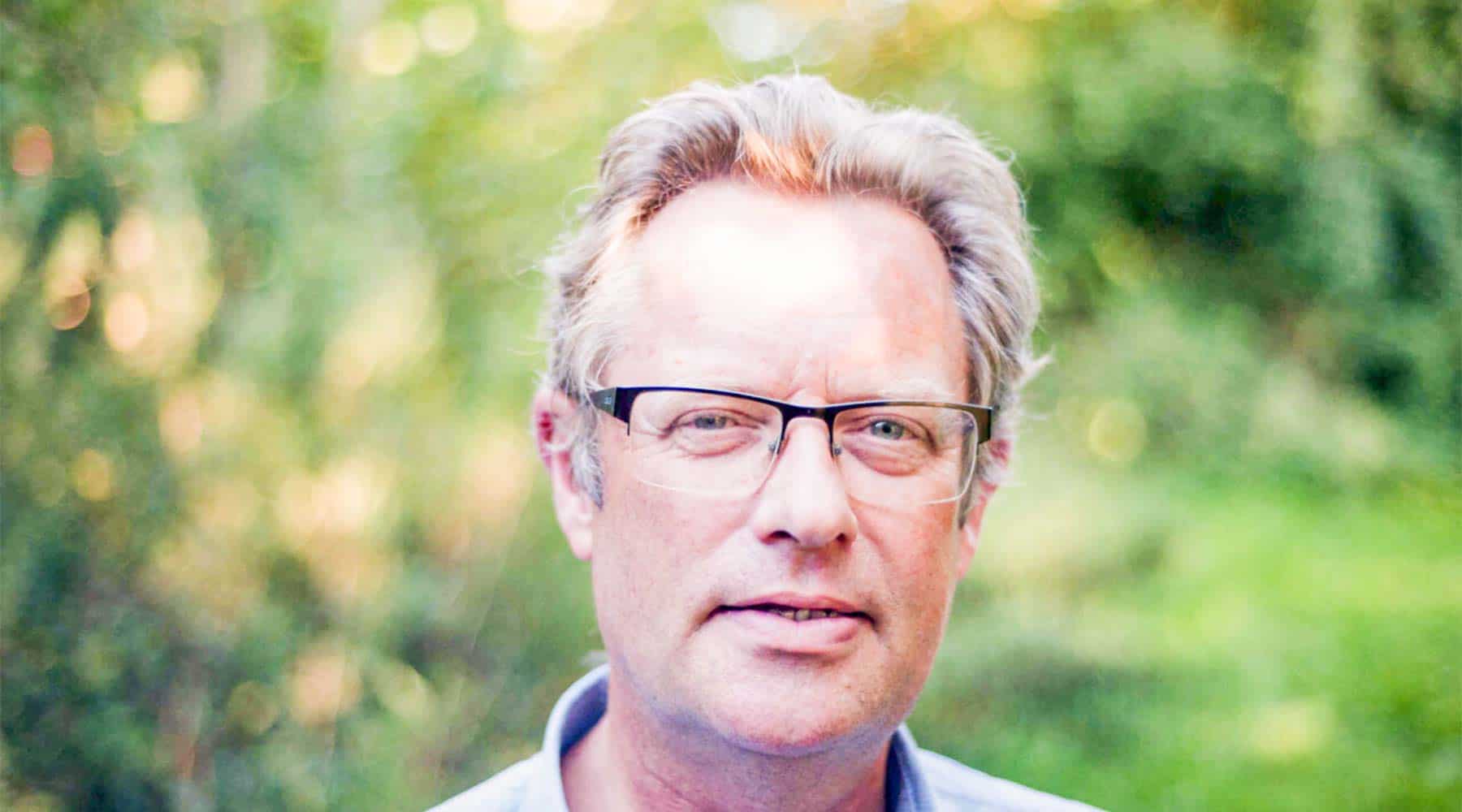 Årets første højskoleformiddag