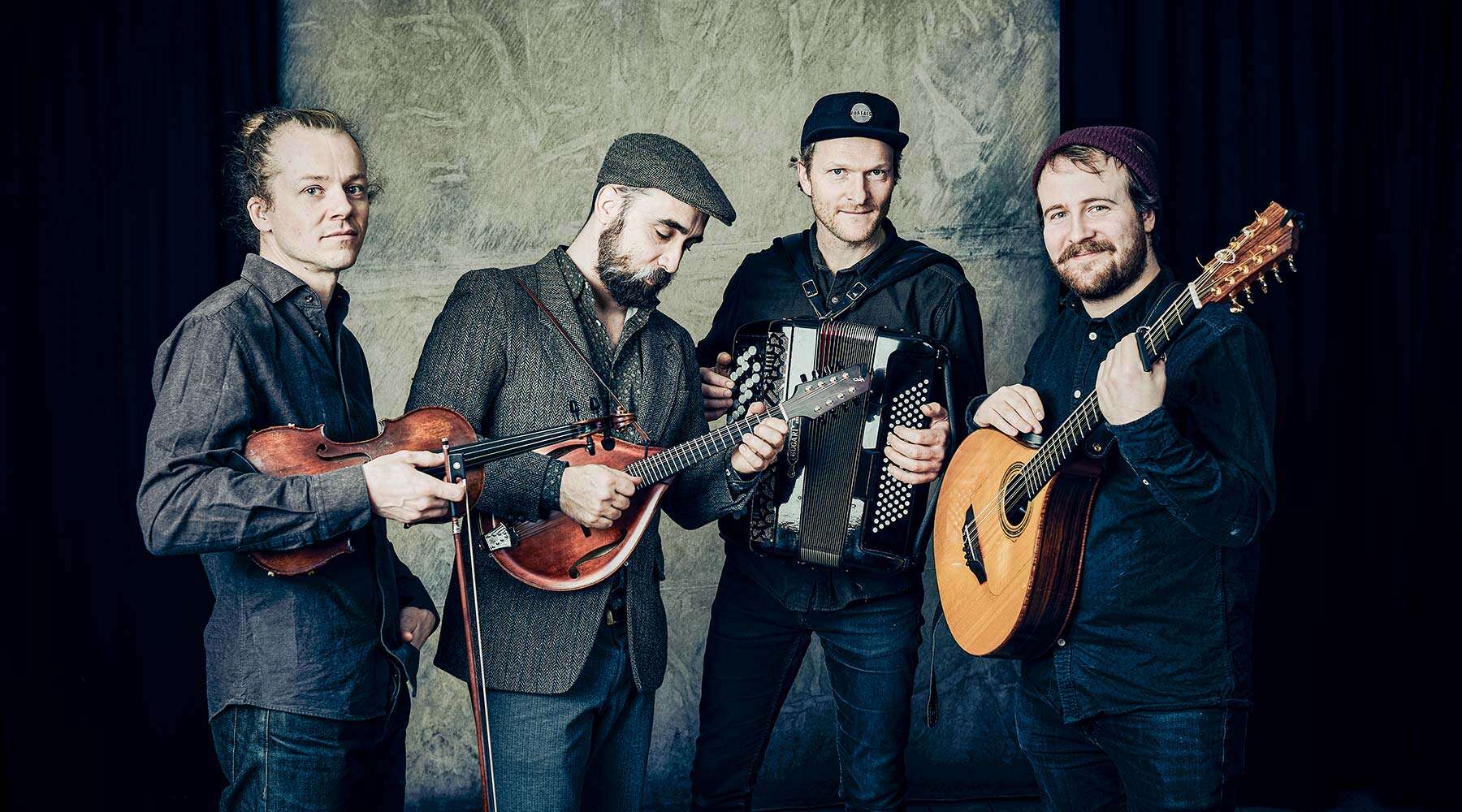 Folkkoncert flyttet