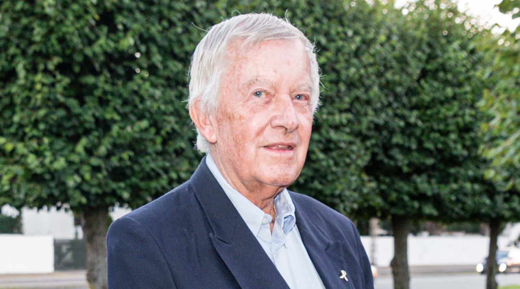 Kold krig i Rotary