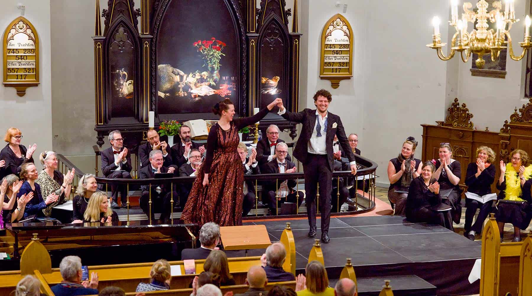 Nytårskoncert