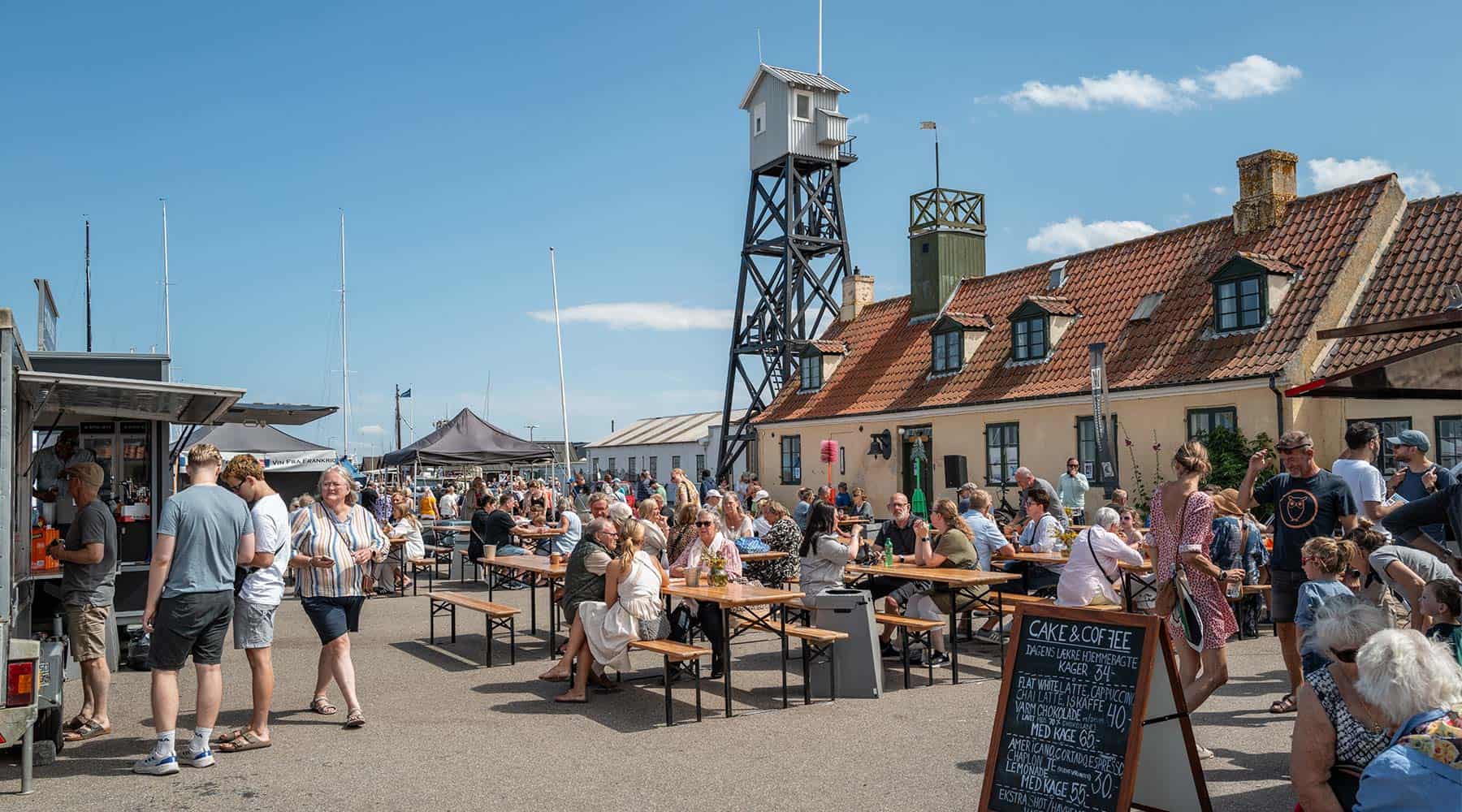 Alle datoer godkendt – med en enkelt undtagelse