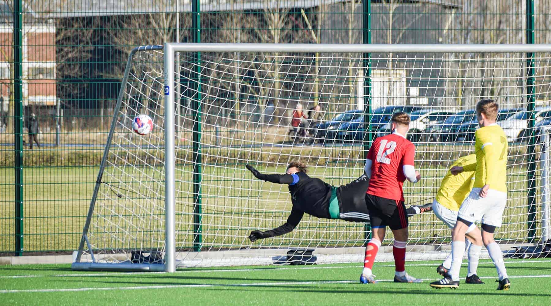 Nyt fra Dragør Boldklub: Turneringsforberedelse påbegyndt