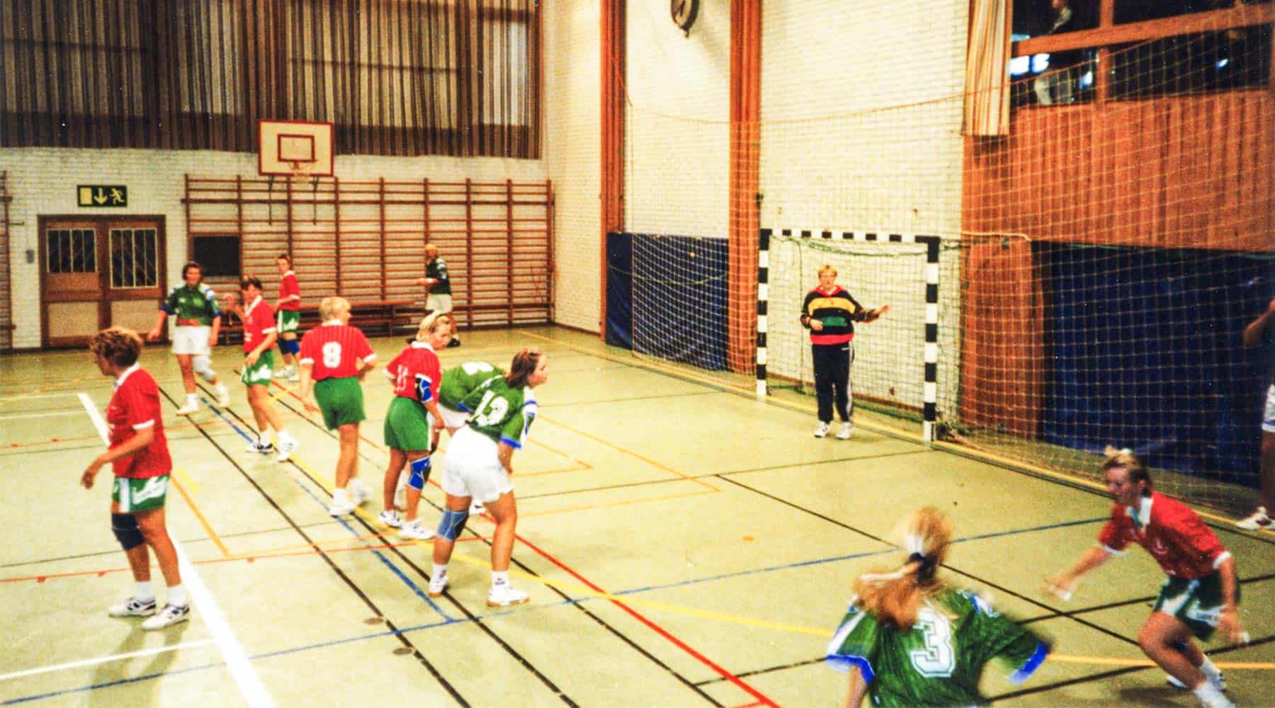 Nyt fra Dragør Håndbold: Håndboldklub foran lukning