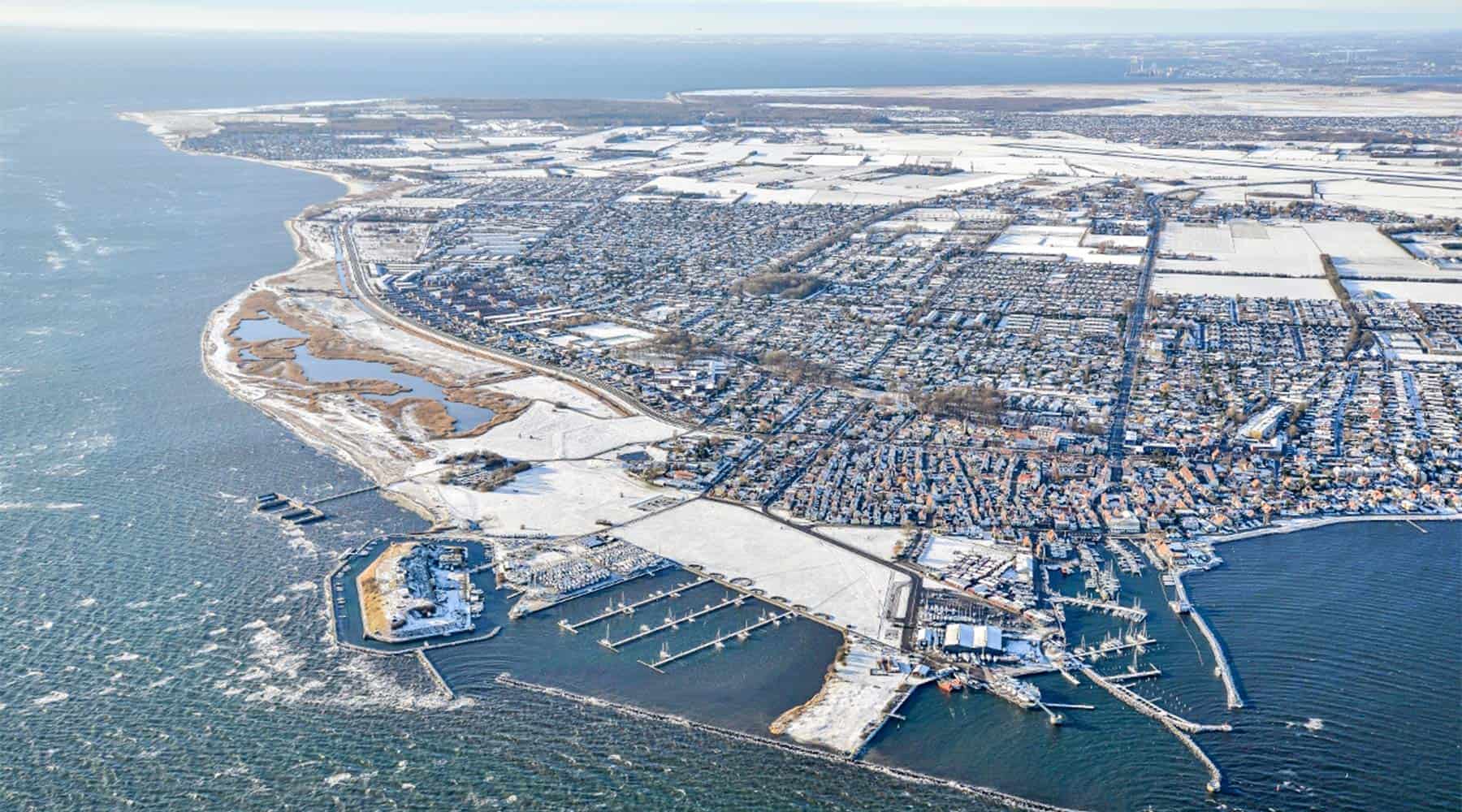 Oversvømmelse og kystsikring
