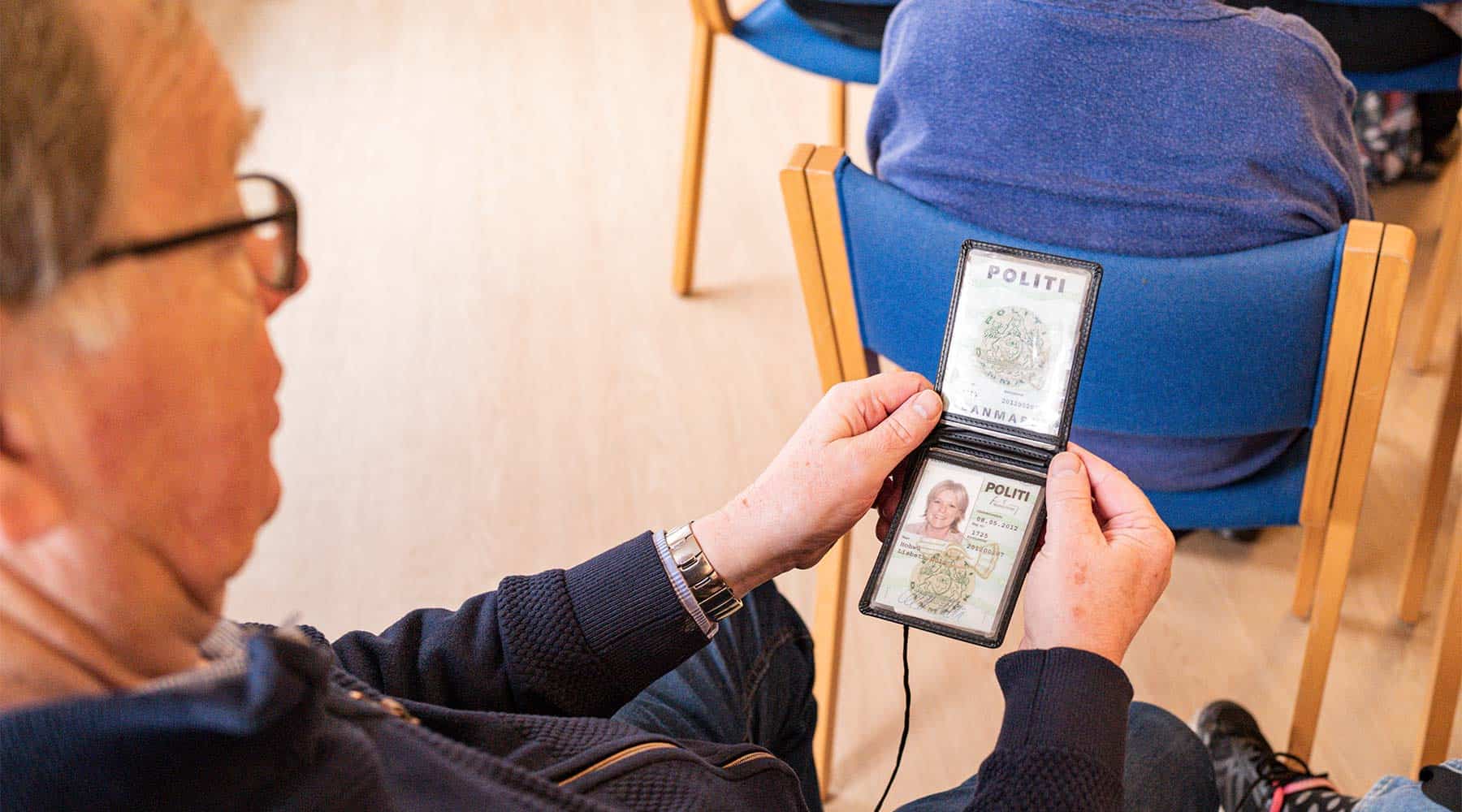 Gode råd fra politiet