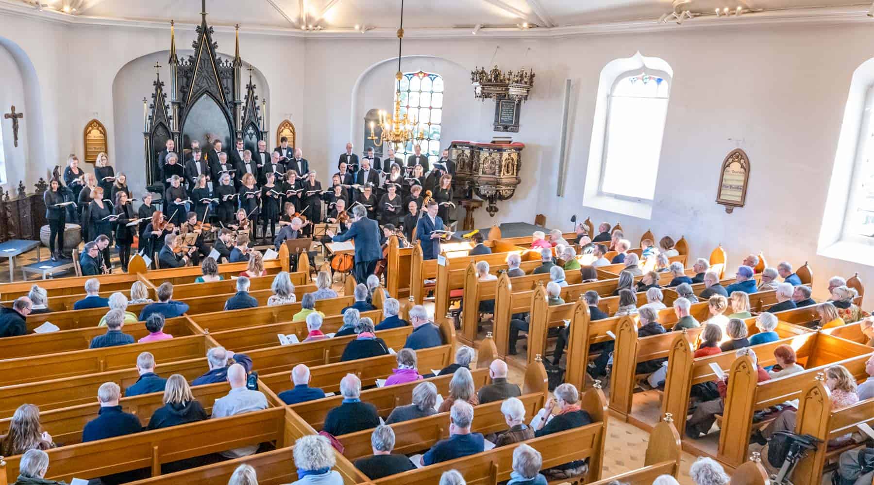 Kirkekoncert