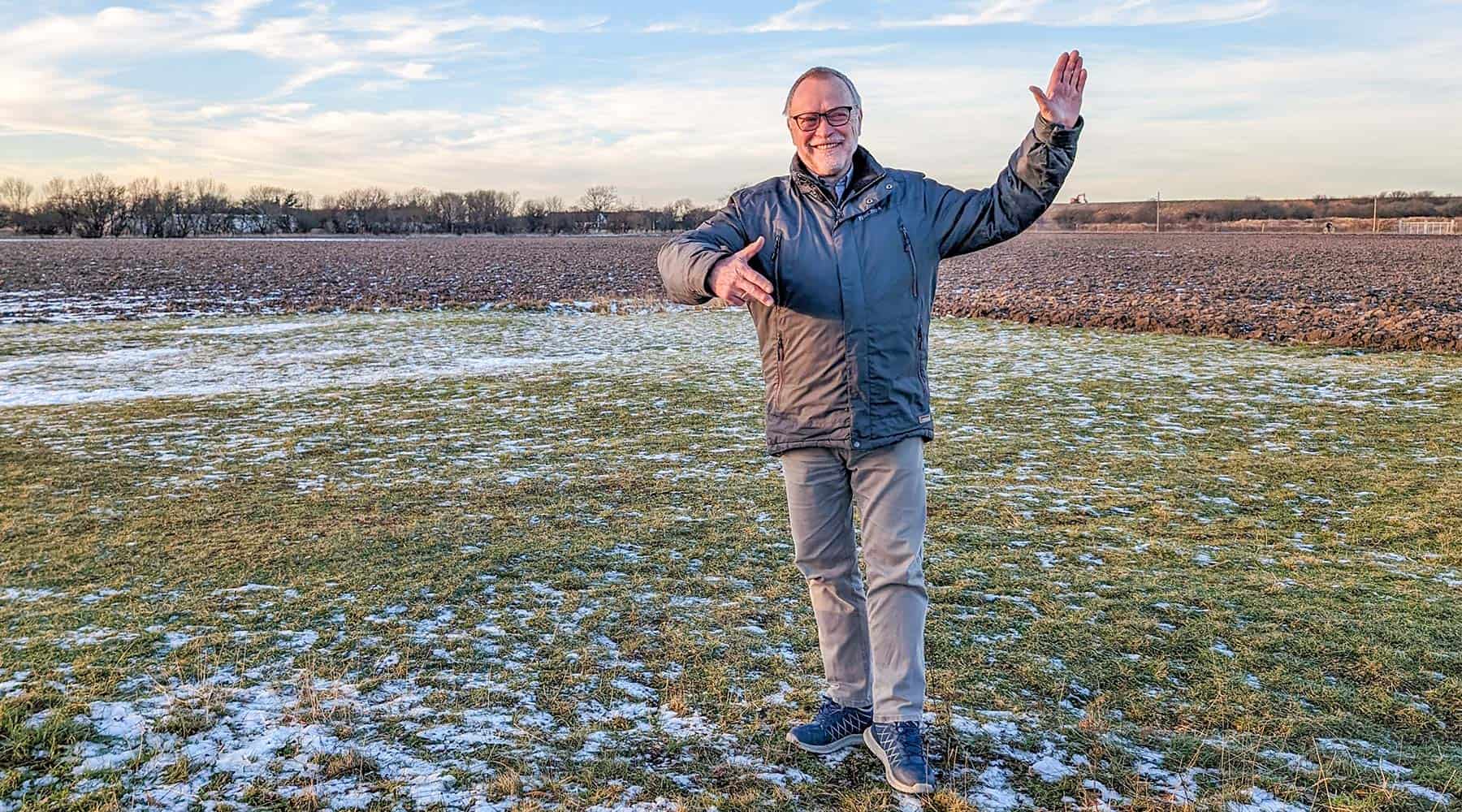 Mit Dragør: Dansen gennem Dragør