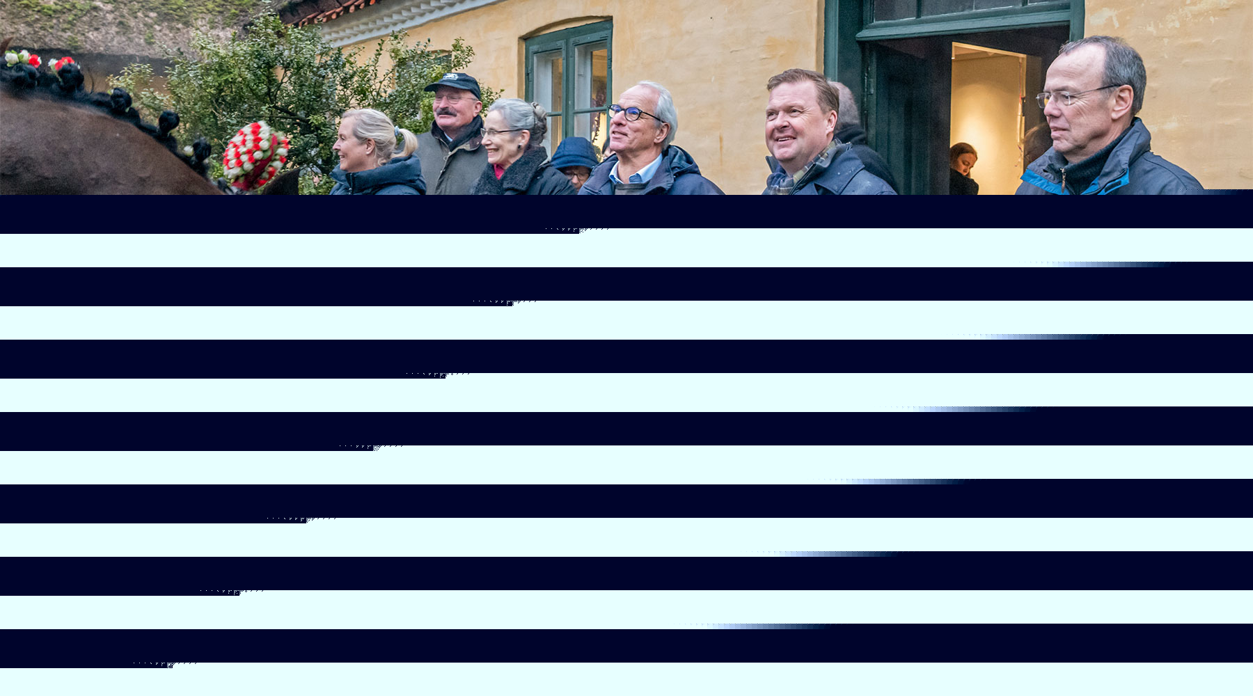 Vi har modtaget – borgmesterens nyhedsbrev: Forårets komme