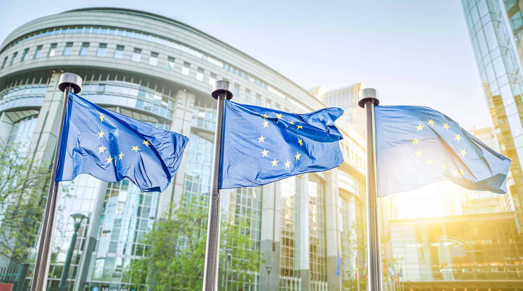 Vi har modtaget: EU-valg til sommer