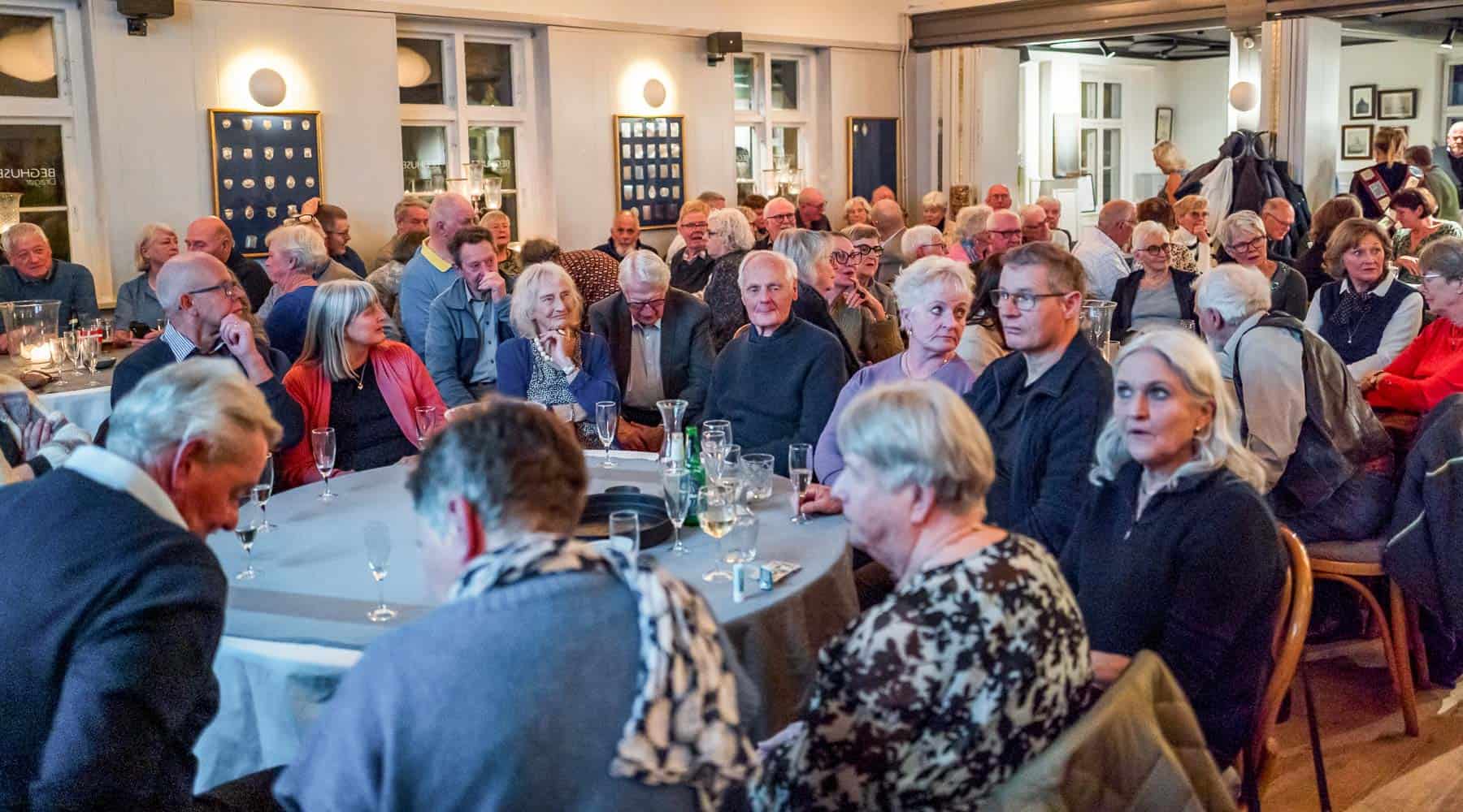 Dobbelt fødselsdag