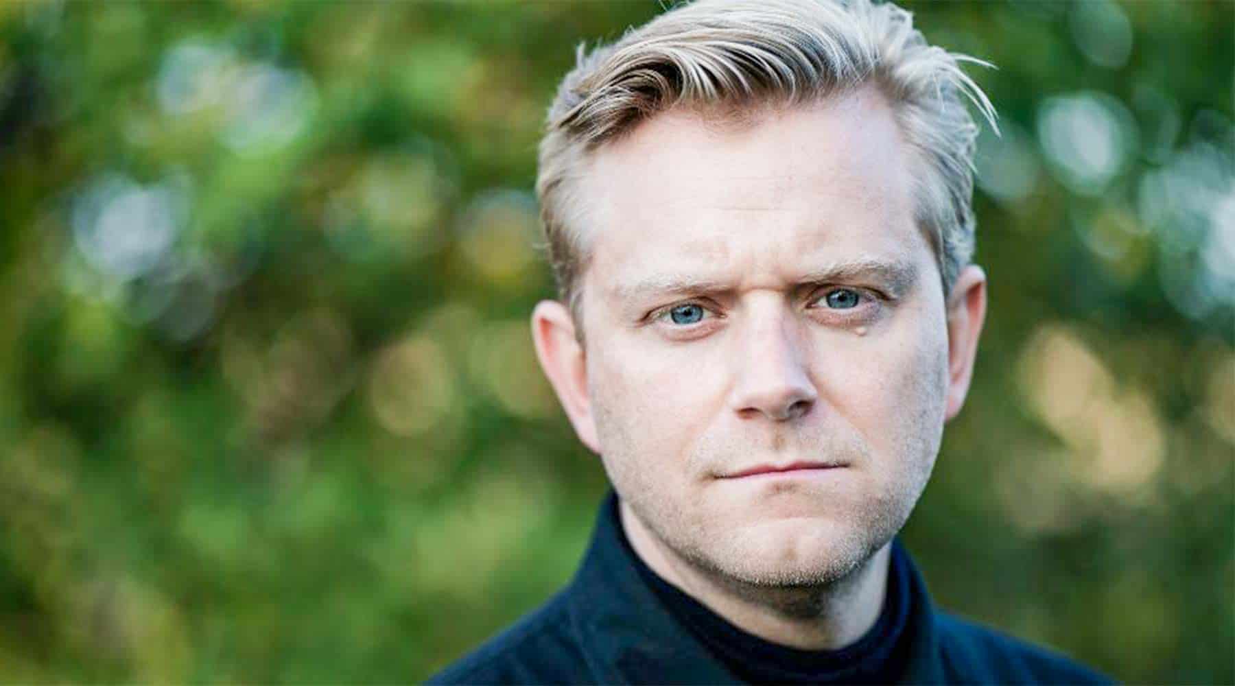 Fældet af dna
