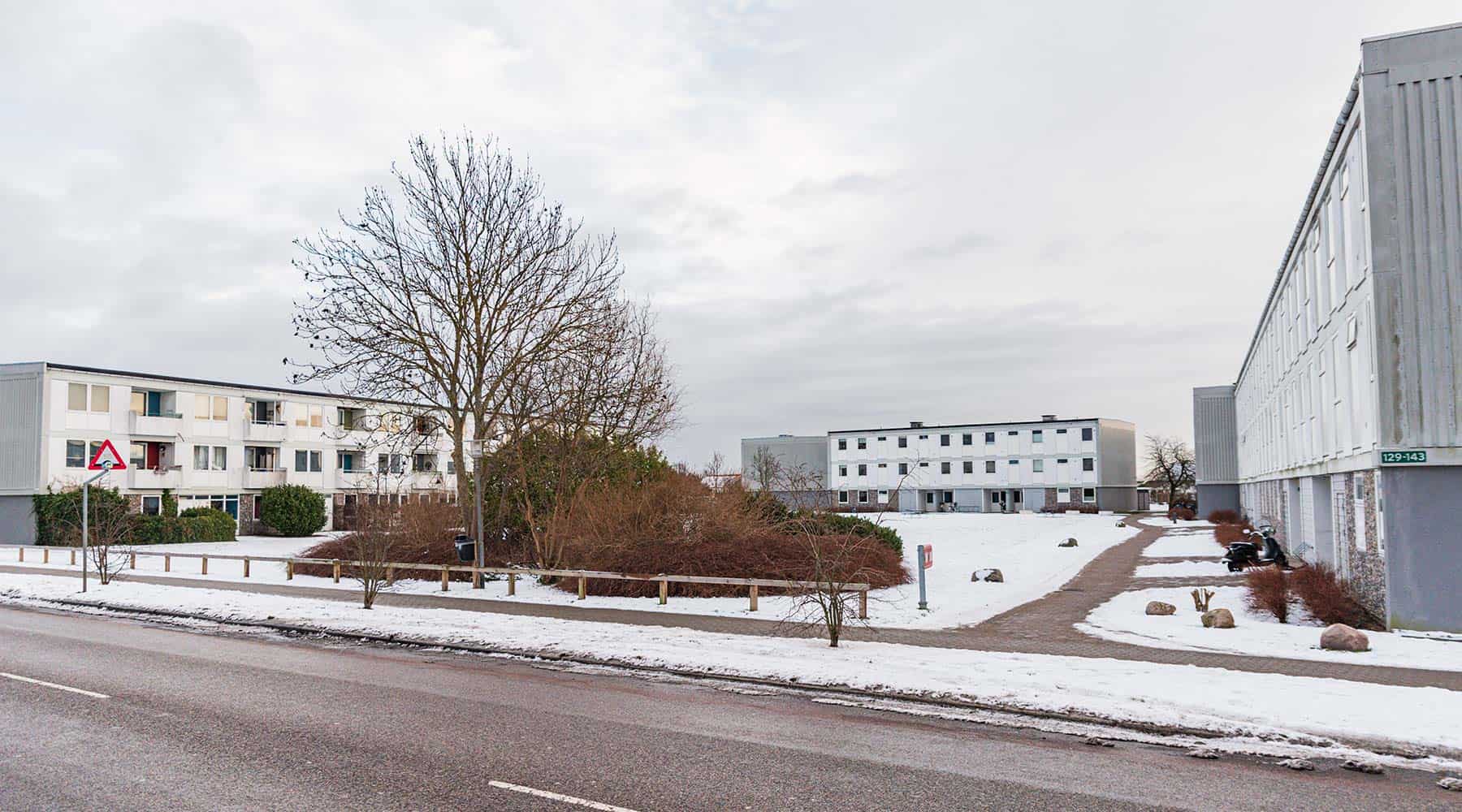 Hvor er der plads til udsatte borgere?