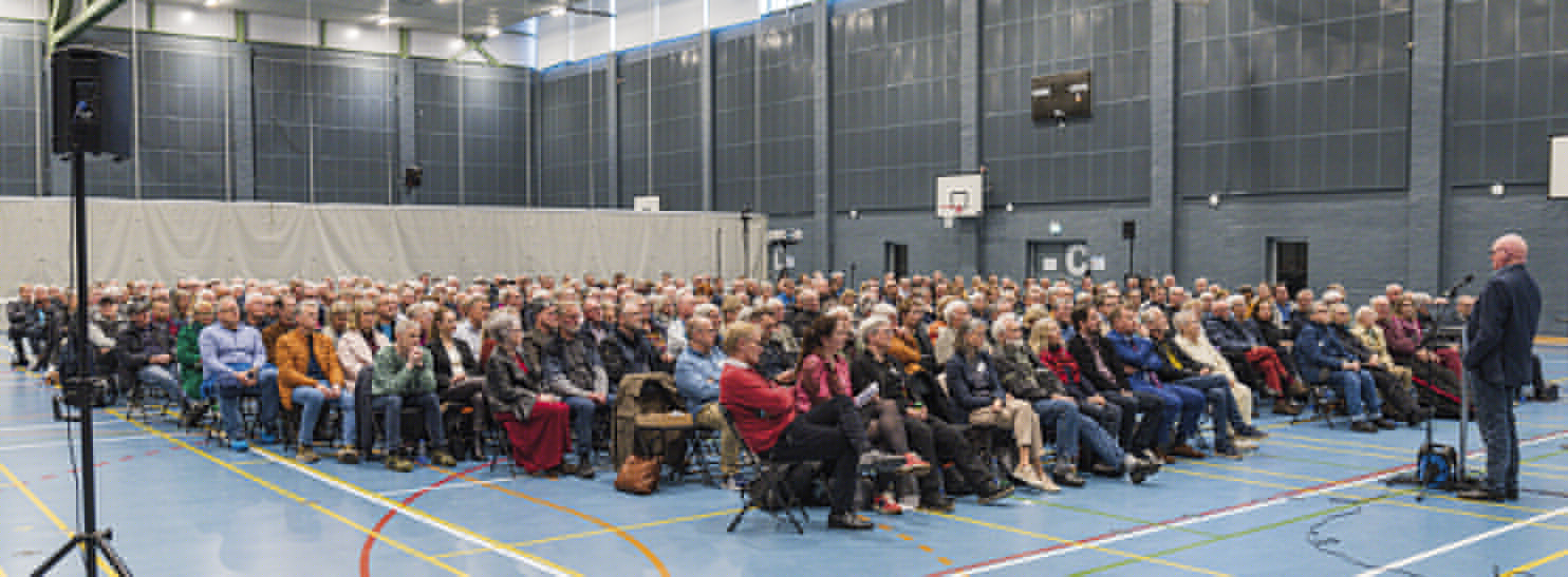 Information om fremtidens varmeforsyning