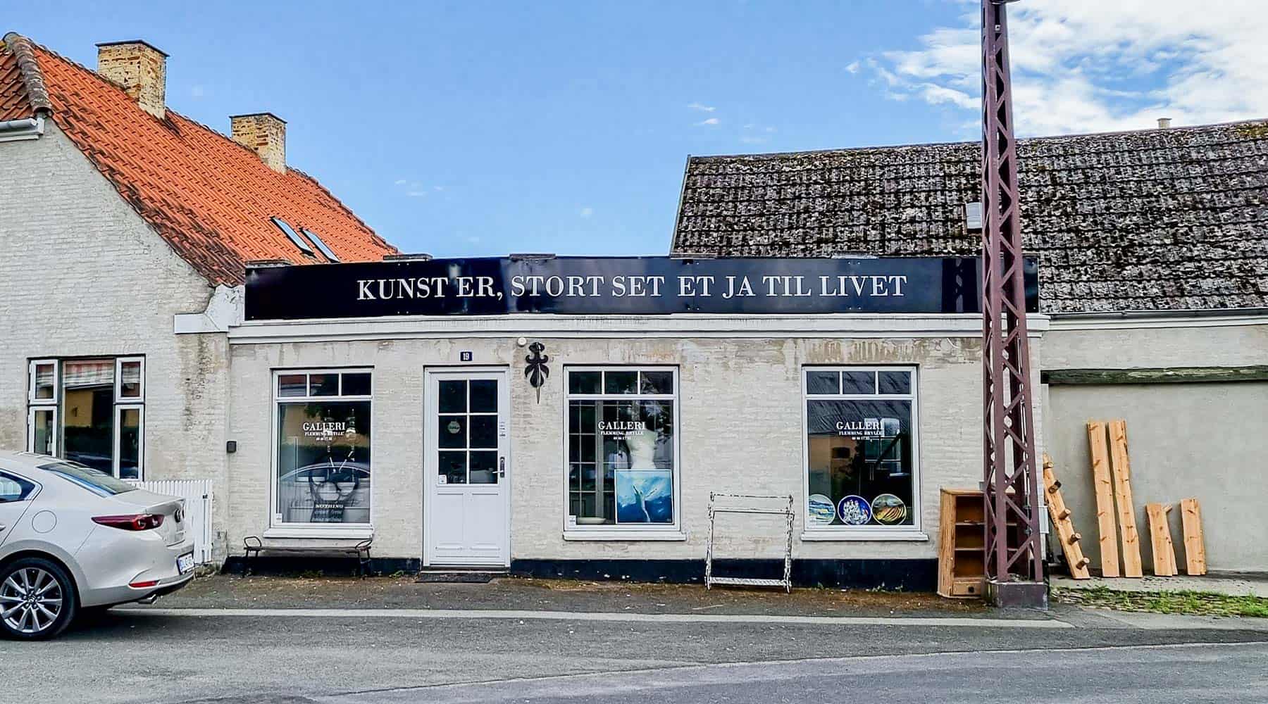 Kunsttur