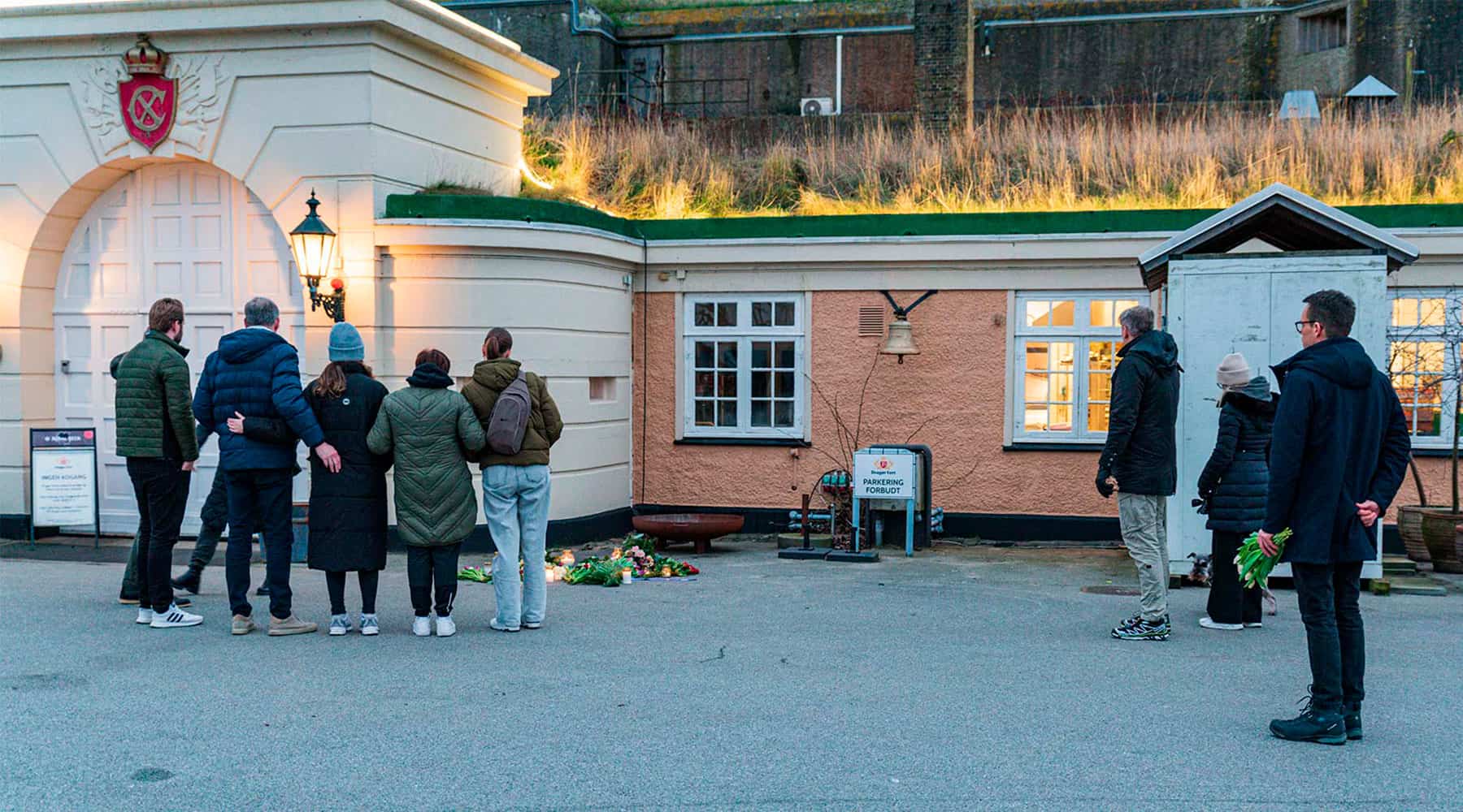 René Carstensens mordere får 13 års fængsel