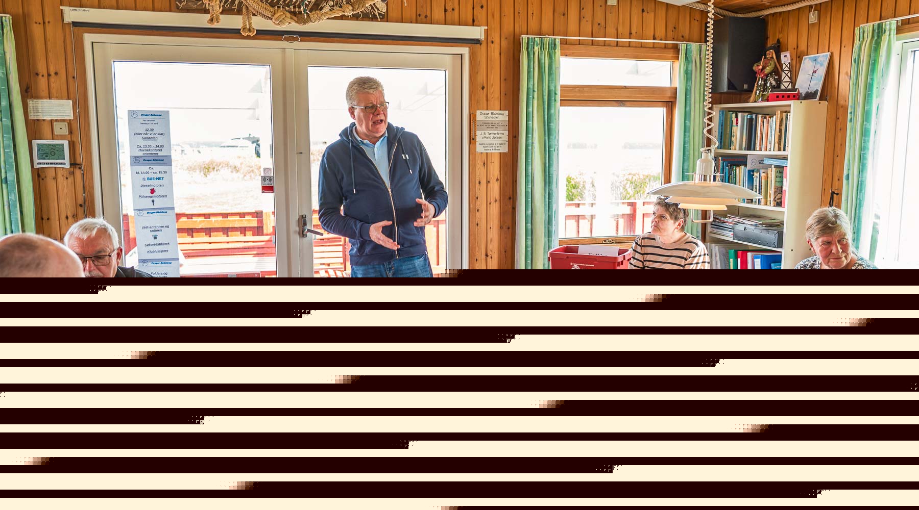 Sikkerhed til søs