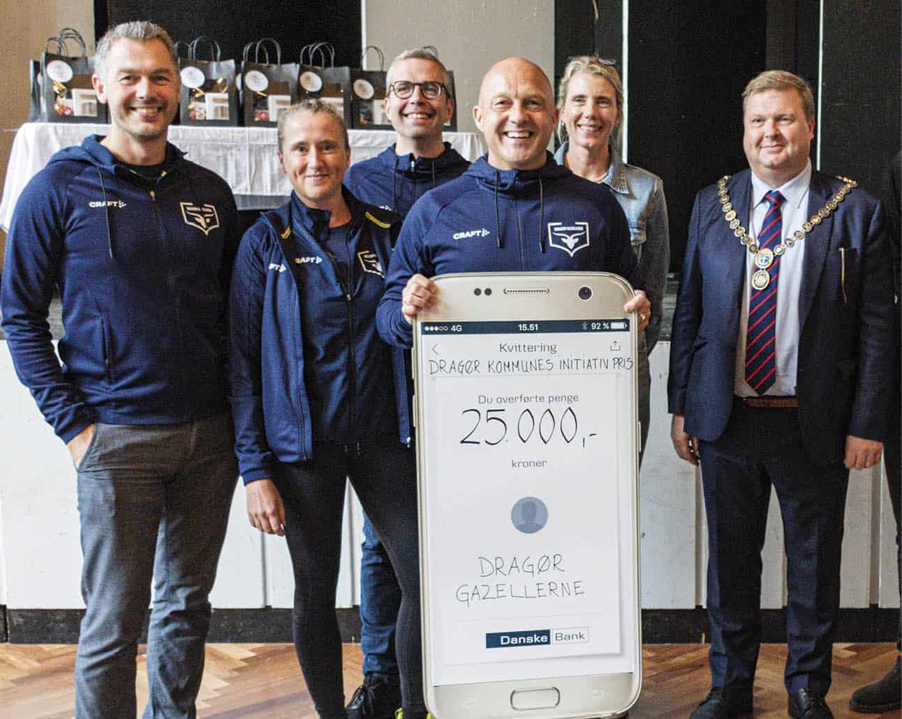 Bank og kommune i utraditionelt partnerskab