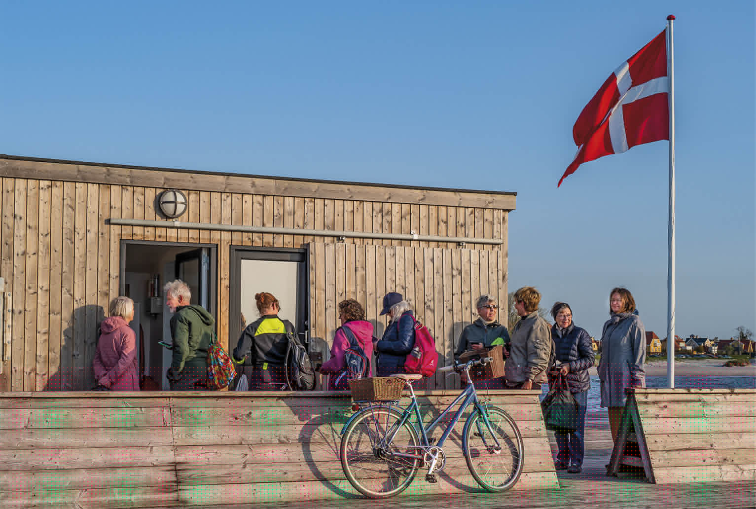 Derfor har søbadet fået nyt billetsystem