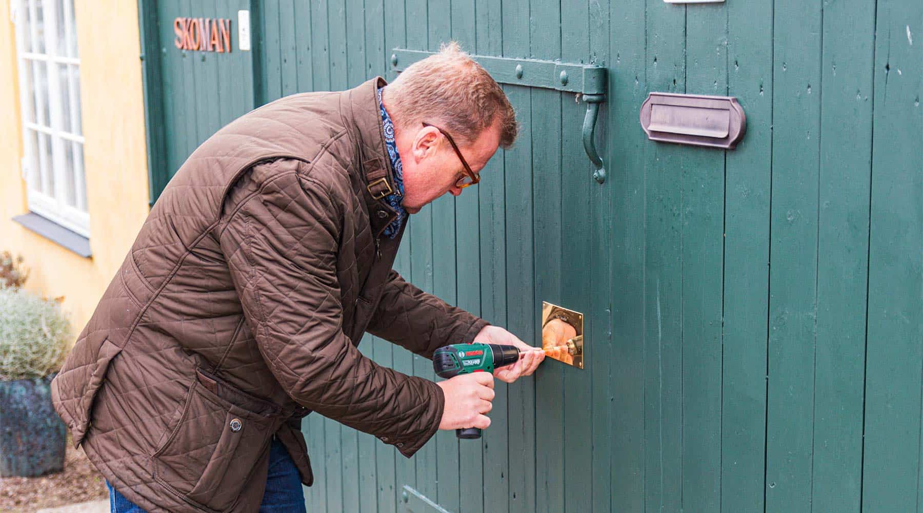 Forårets aktiviteter og nyheder fra rådhuset
