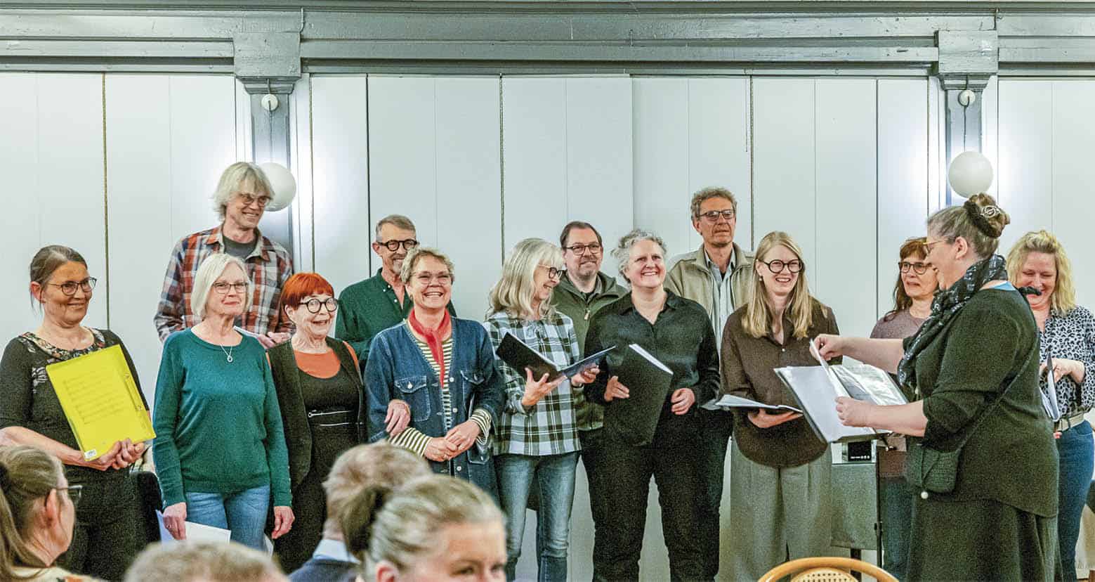 Penge til kultur og fritid