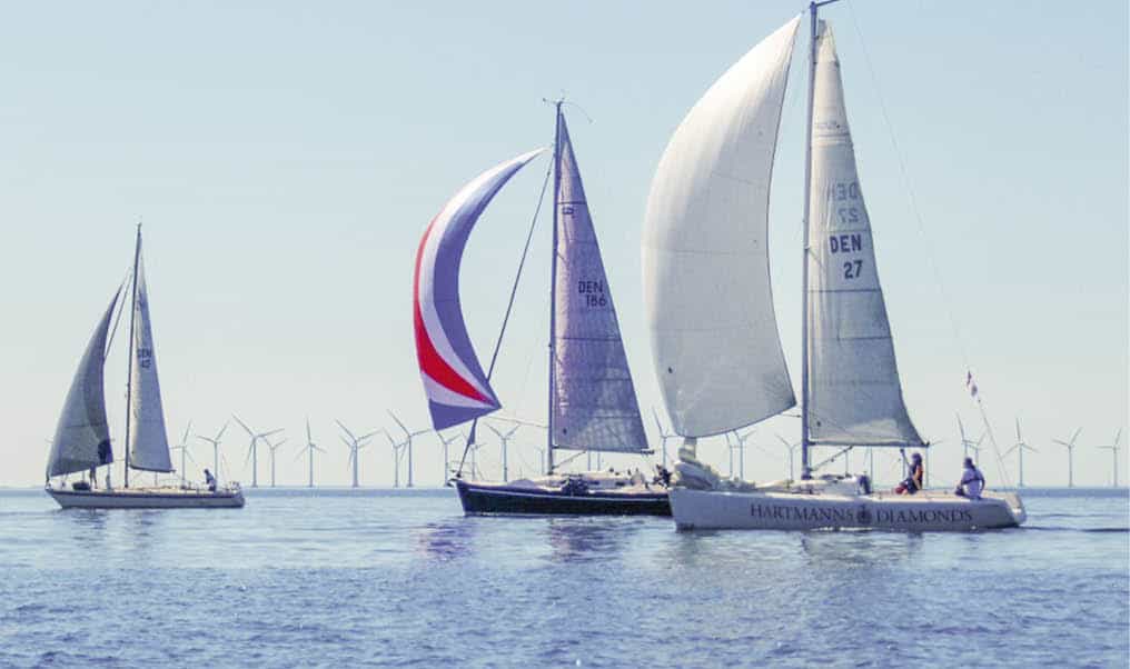 Saltholm Rundt