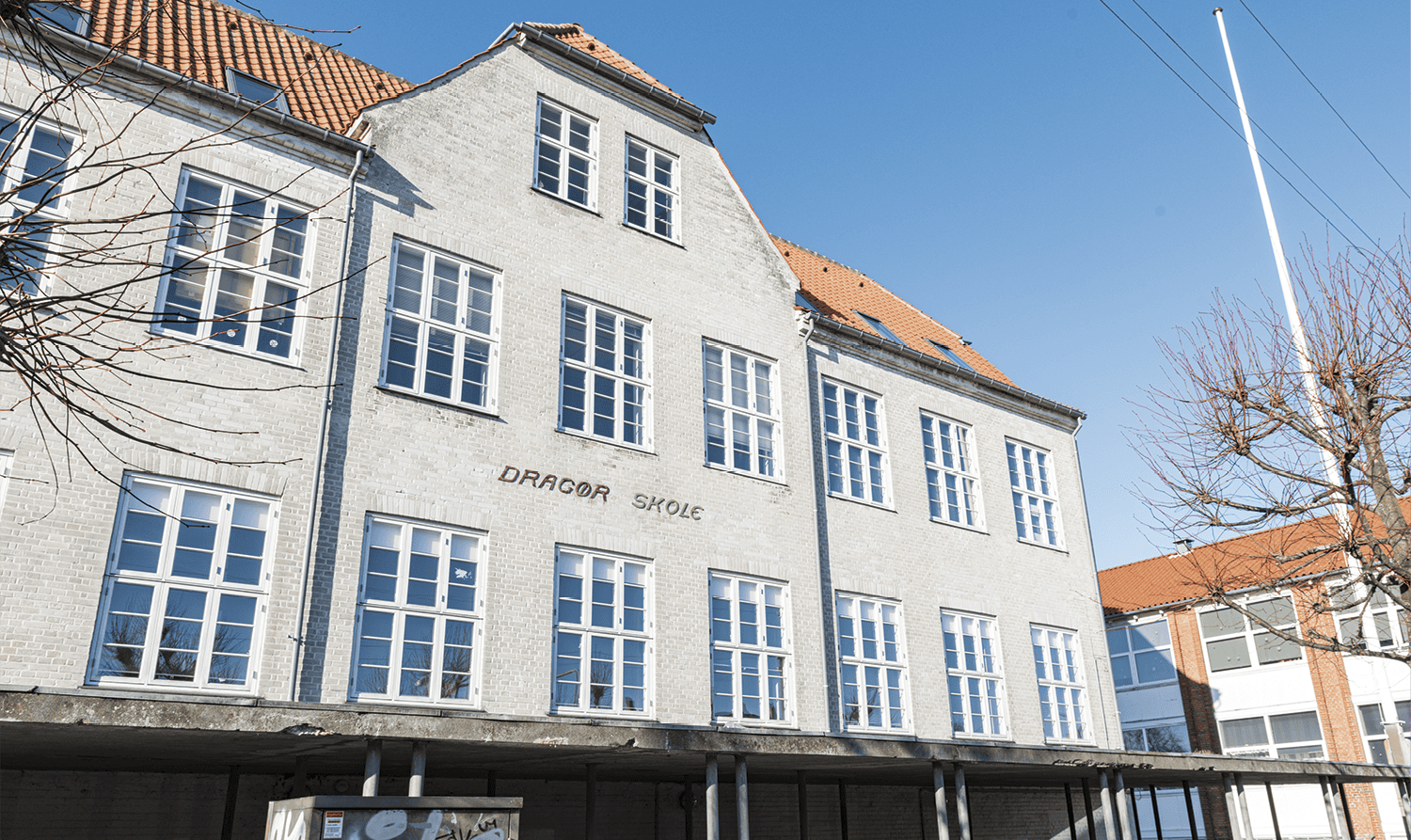 Skoler får 1,3 mio. kr. til busser