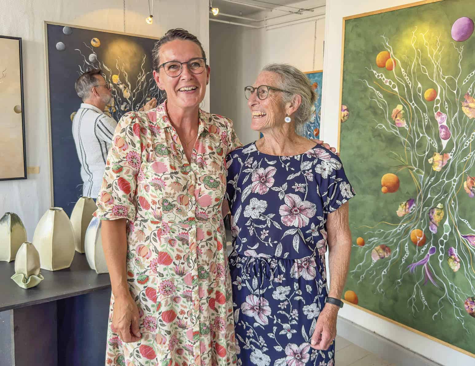 »Både det mørke og det lyse«