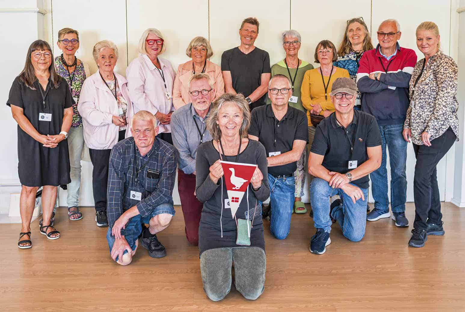 Mariannes kamp mod smid-væk-kulturen