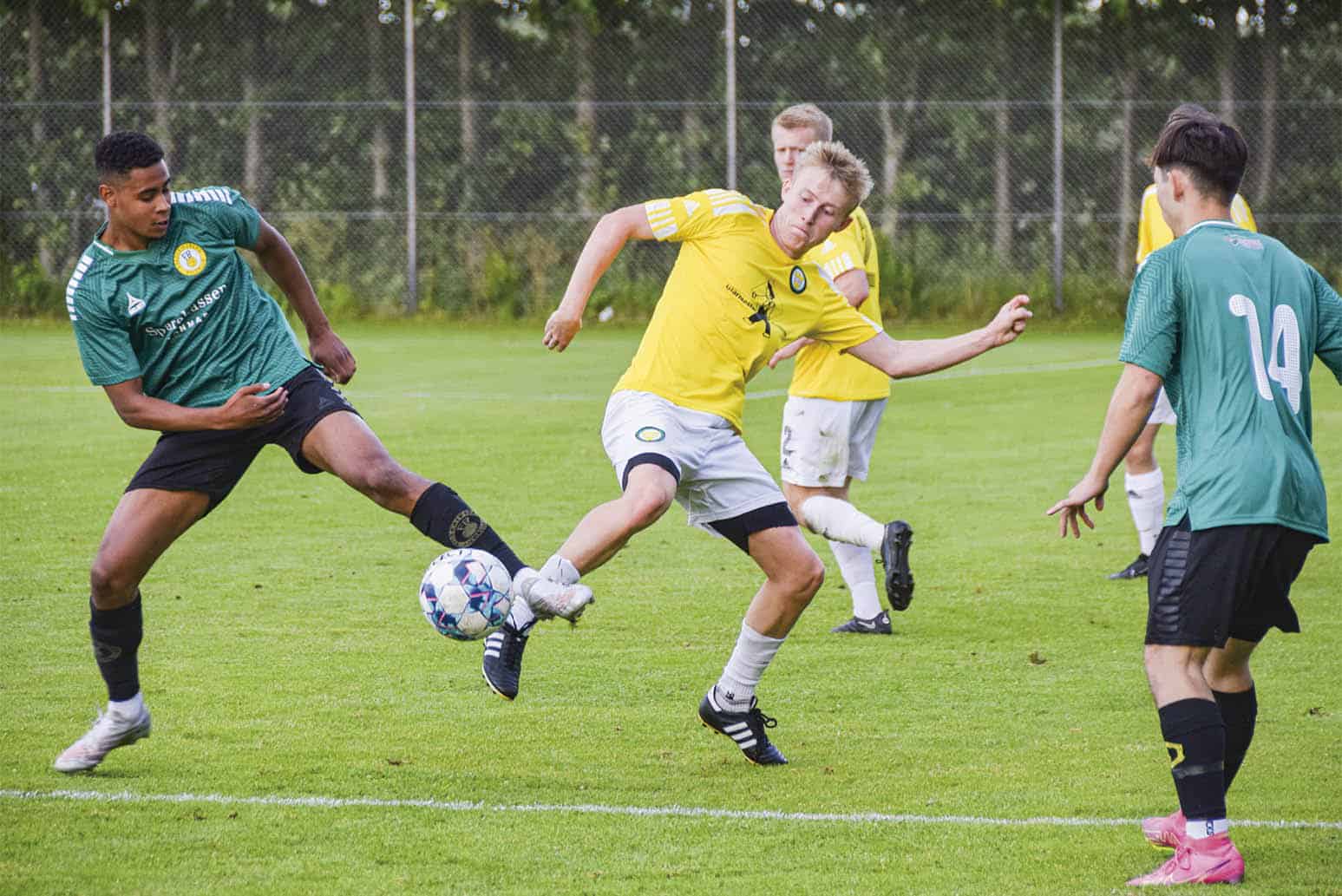 Pokal-exit