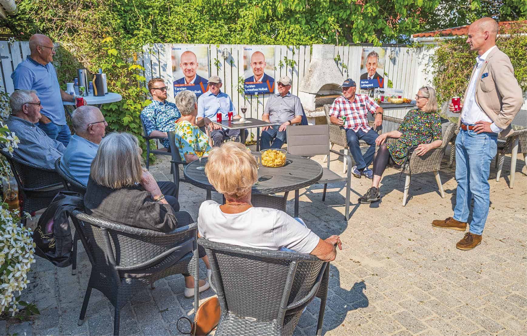 Valg-bar i Venstre