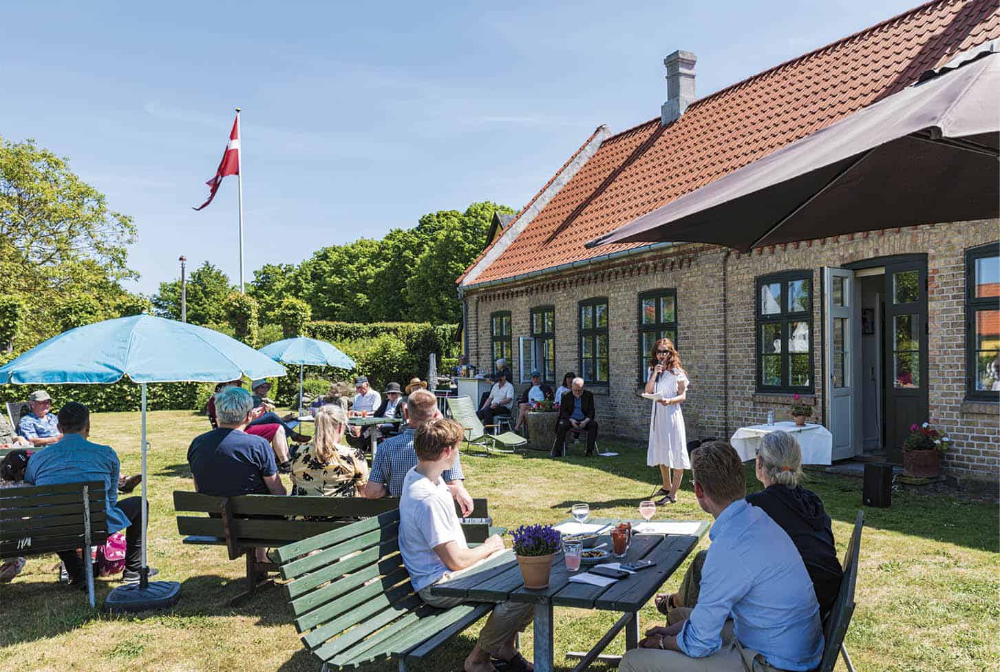 Vi skal da fejre grundlovsdag