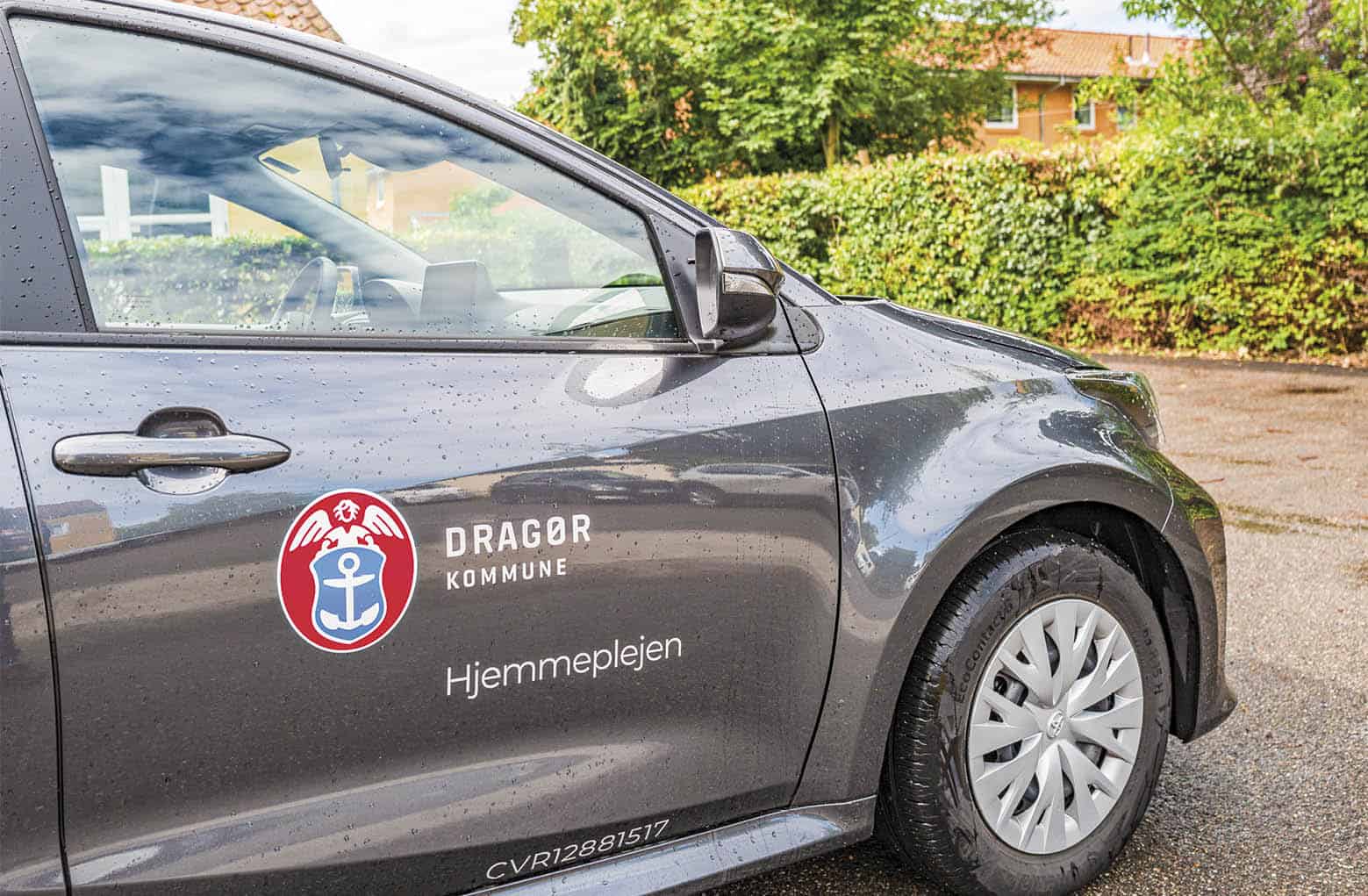 46 borgere har fået frataget 364,3 timers hjælp