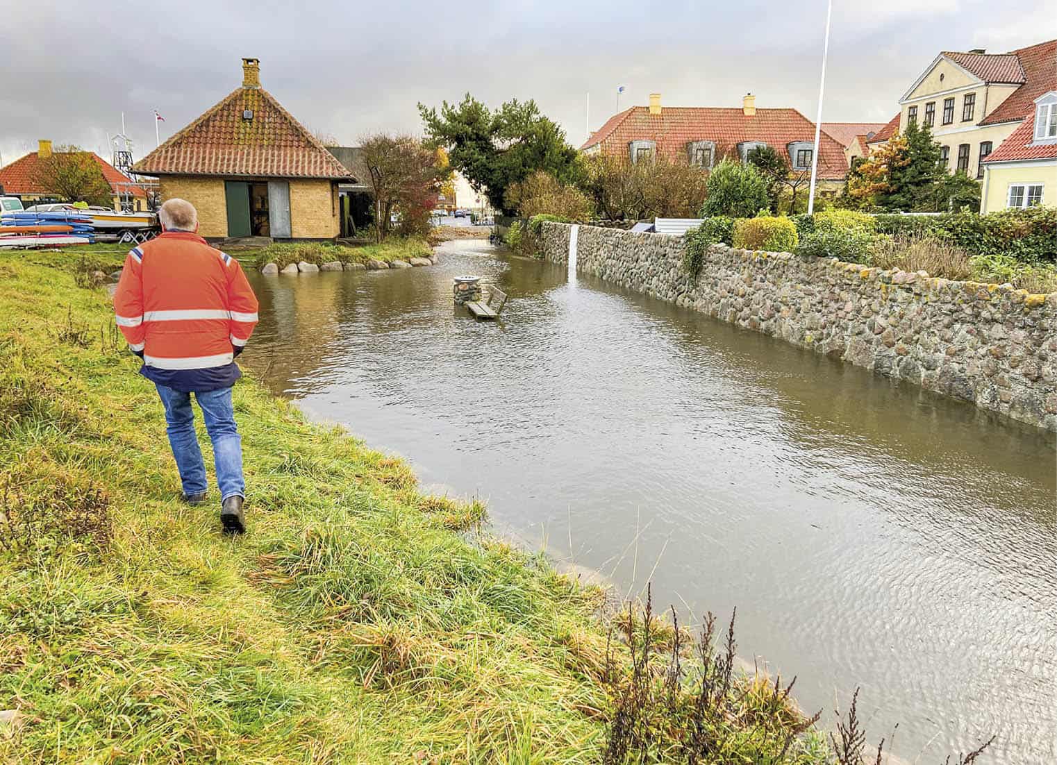 Kommunen og HOFOR efterlyser borgernes hjælp