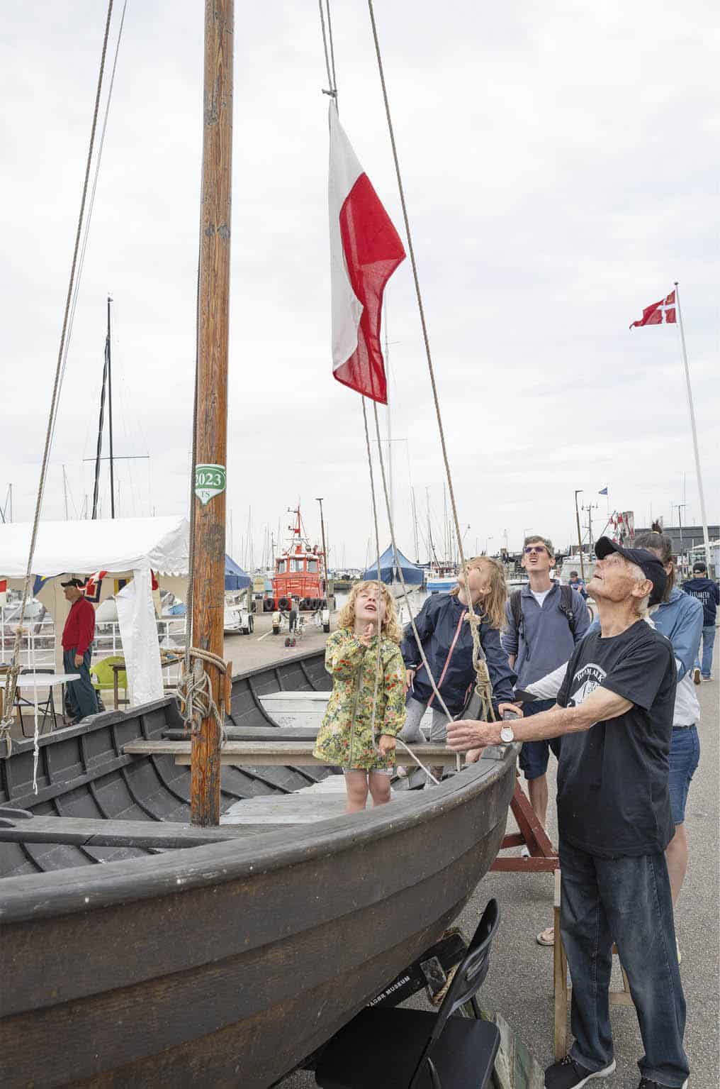 Lodsens Dag