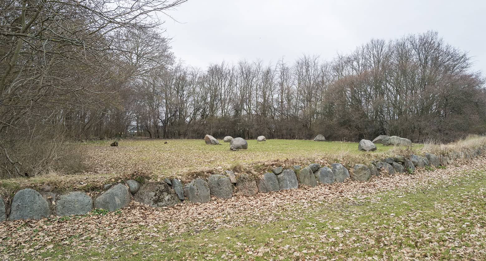 Markant ændring i Dragørs landskab