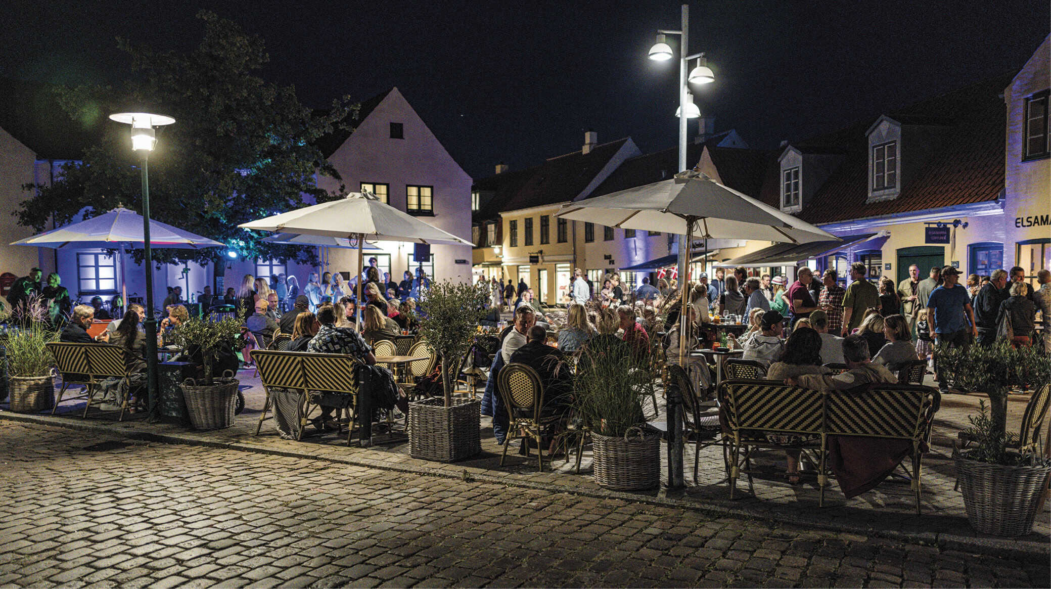 Dragør Kulturnat