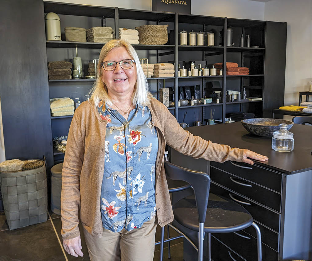 Sæsonstart i Rotary