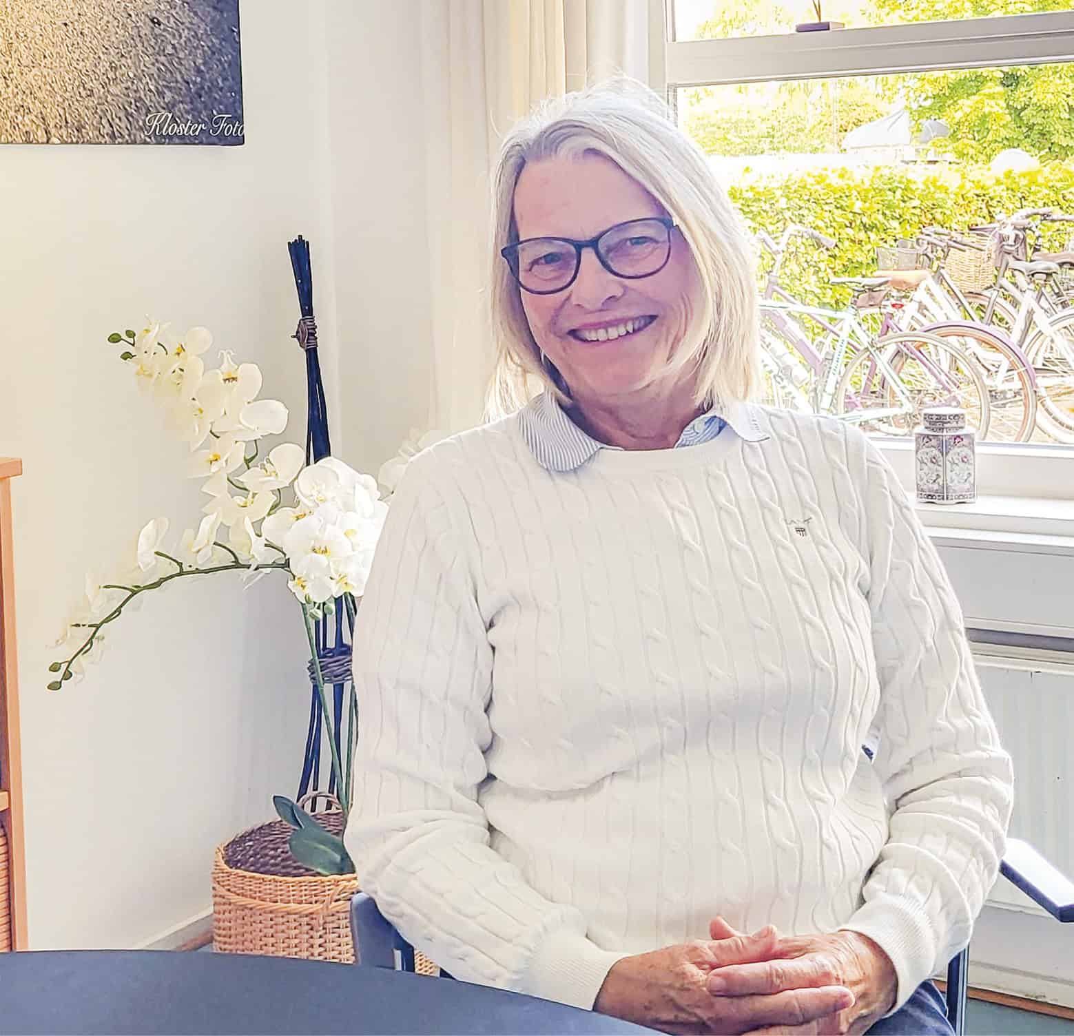 »Frivillige lever af lyst og dør af tvang«