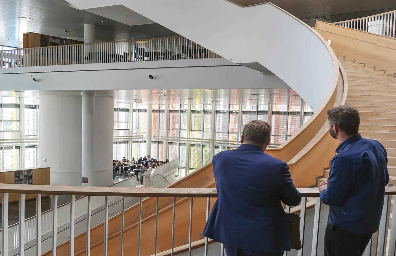 Ørestad Gymnasium skal tales op – men kampen for Dragør-unges frie gymnasievalg skal fortsætte