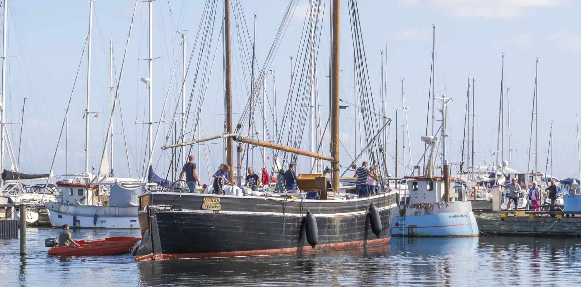 Skipperbyens Dag
