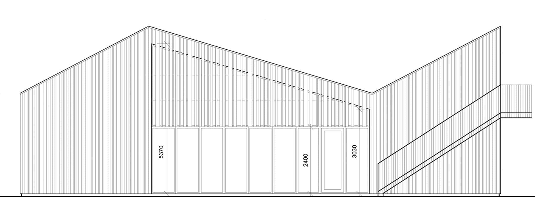 Spejderhytte får lokalplan
